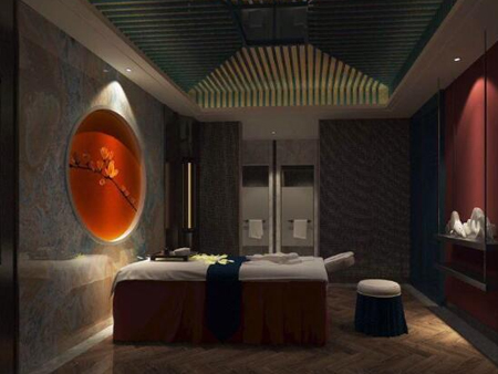 为什么选择郑州Teyou养生会馆桑拿会馆