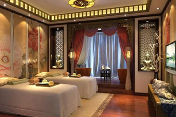 郑州热石疗法：来自大地的温暖疗愈